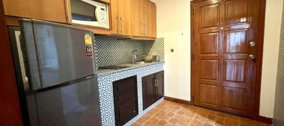 48m² Apartment in Pattaya, Thailand No. 20111 26