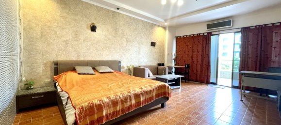 48m² Apartment in Pattaya, Thailand No. 20111 15