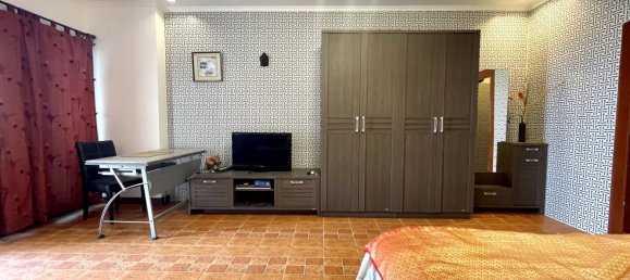 48m² Apartment in Pattaya, Thailand No. 20111 18