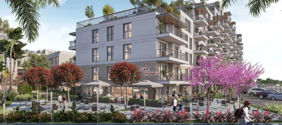 Apartment 4+1 in Aksu, Turkey No. 33381 7