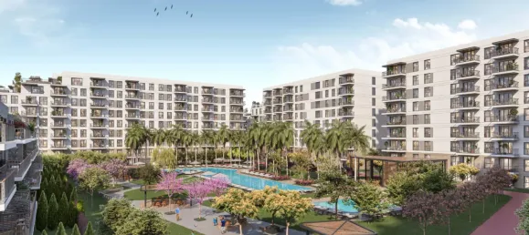 Apartment 4+1 in Aksu, Turkey No. 33381 22