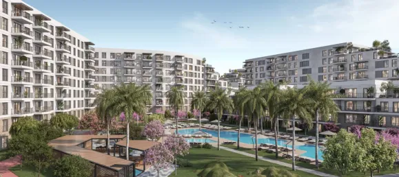 Apartment 4+1 in Aksu, Turkey No. 33381 23