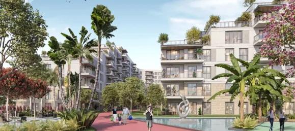 Apartment 4+1 in Aksu, Turkey No. 33381 14