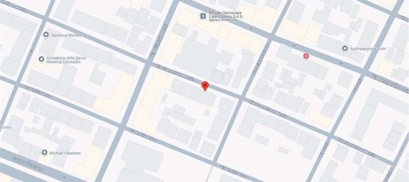 2 rooms Apartment in Turin, Italy No. 10163 8