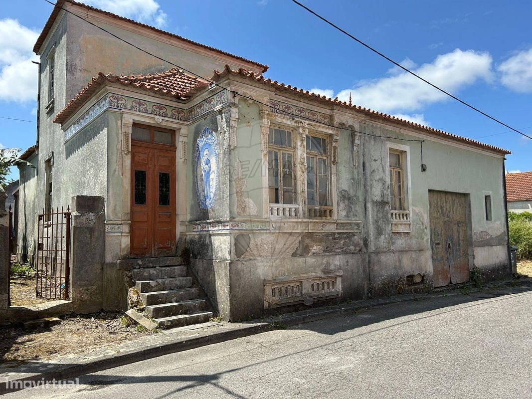 3 غرف نوم منزل في Oliveira do Bairro, Portugal رقم 335047