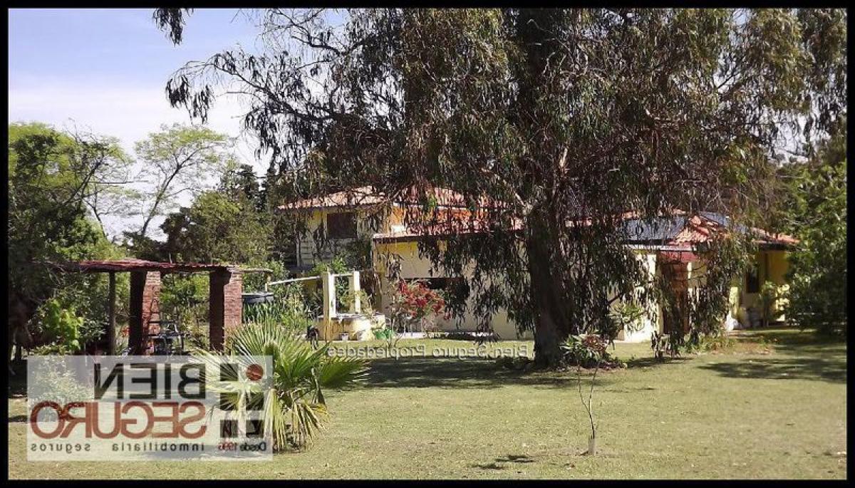 4 Schlafzimmer Haus in Canelones, Uruguay, Nr. 627