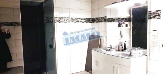 5 Schlafzimmer Haus in Frevent, France, Nr. 89308 6