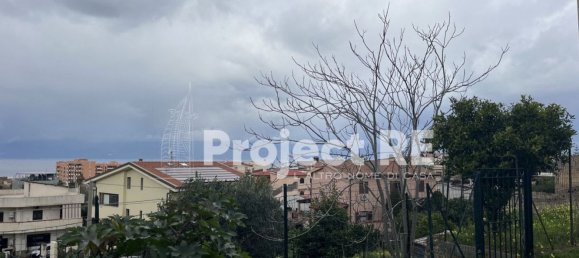 1200m² Land in Reggio Calabria, Italy No. 88789 2
