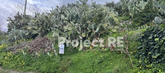 1200m² Land in Reggio Calabria, Italy No. 88789 6