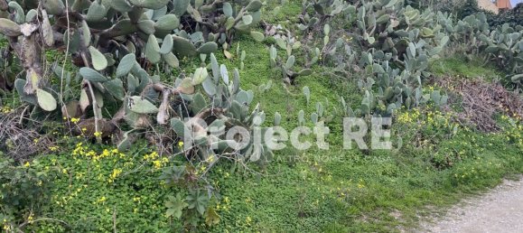 1200m² Land in Reggio Calabria, Italy No. 88789 9