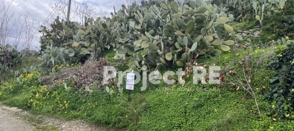1200m² Land in Reggio Calabria, Italy No. 88789 5