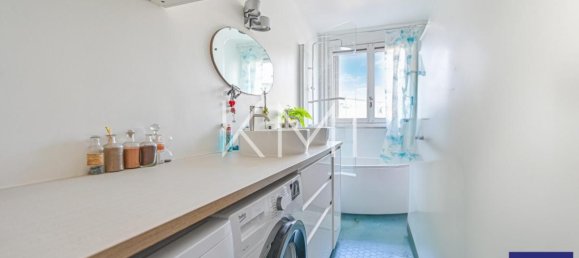 2 غرف نوم شقة في Les Lilas, France رقم 184282 12