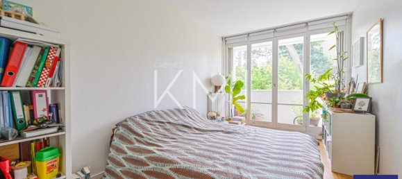 2 غرف نوم شقة في Les Lilas, France رقم 184282 16