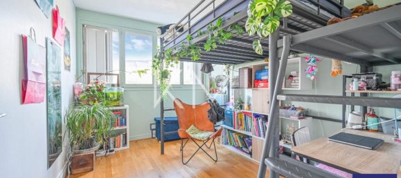 2 غرف نوم شقة في Les Lilas, France رقم 184282 18