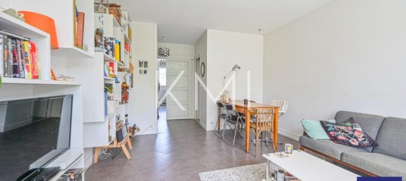 2 غرف نوم شقة في Les Lilas, France رقم 184282 6