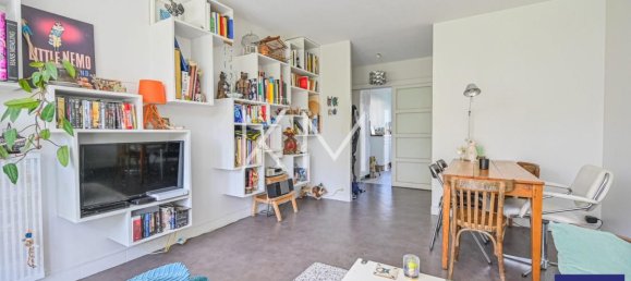 2 غرف نوم شقة في Les Lilas, France رقم 184282 7