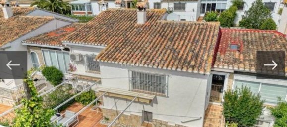 Moradia em banda T3 em Denia, Spain N.º 140928 21