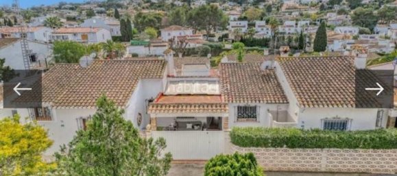 Moradia em banda T3 em Denia, Spain N.º 140928 27