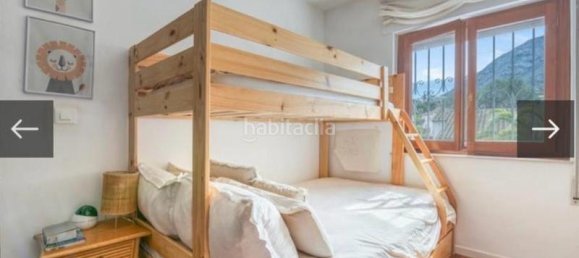 Moradia em banda T3 em Denia, Spain N.º 140928 14