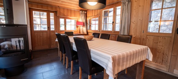 شقة 4 غرف نوم في Anniviers, Switzerland رقم 12 3