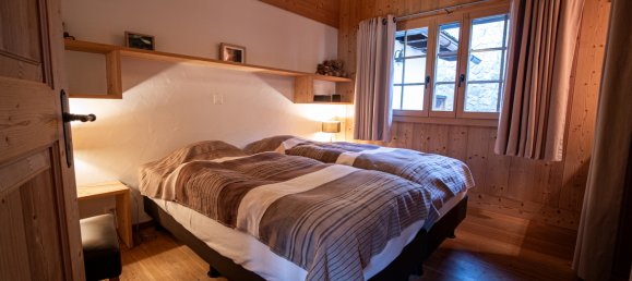 شقة 4 غرف نوم في Anniviers, Switzerland رقم 12 10