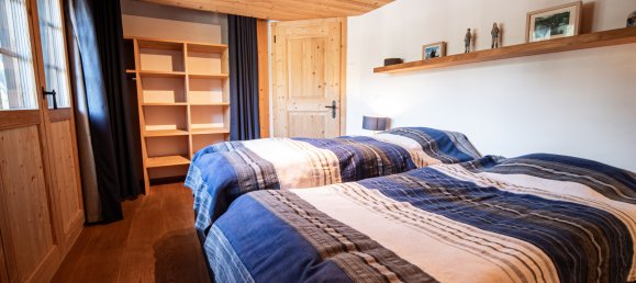 شقة 4 غرف نوم في Anniviers, Switzerland رقم 12 14