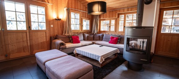 شقة 4 غرف نوم في Anniviers, Switzerland رقم 12 2