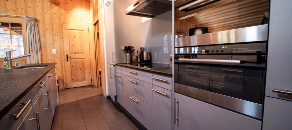 شقة 4 غرف نوم في Anniviers, Switzerland رقم 12 6