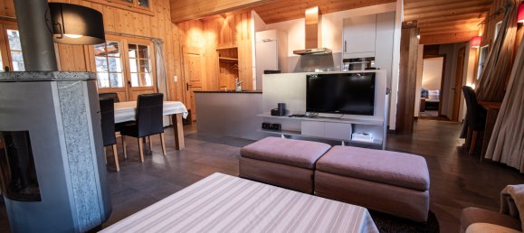 شقة 4 غرف نوم في Anniviers, Switzerland رقم 12 4