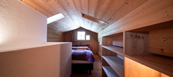 شقة 4 غرف نوم في Anniviers, Switzerland رقم 12 24