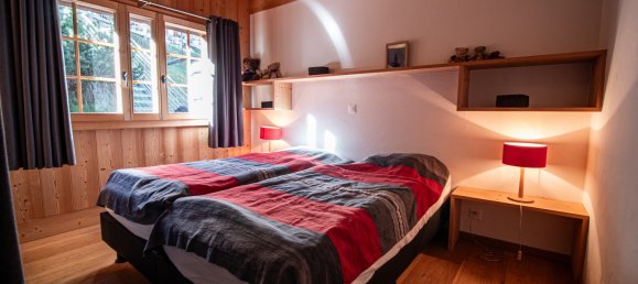 شقة 4 غرف نوم في Anniviers, Switzerland رقم 12 17