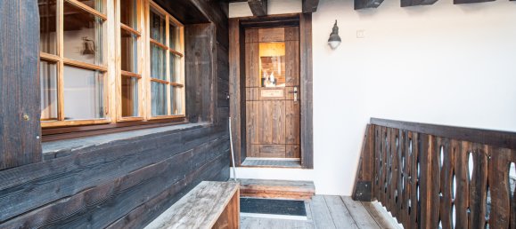 شقة 4 غرف نوم في Anniviers, Switzerland رقم 12 26