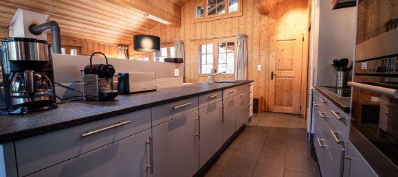 شقة 4 غرف نوم في Anniviers, Switzerland رقم 12 5