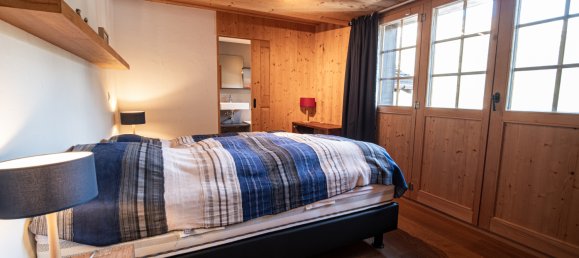 شقة 4 غرف نوم في Anniviers, Switzerland رقم 12 13