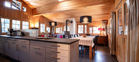 شقة 4 غرف نوم في Anniviers, Switzerland رقم 12 7