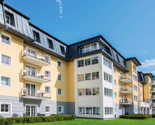 4غرفة شقة في Bad Gastein, Austria رقم 14947