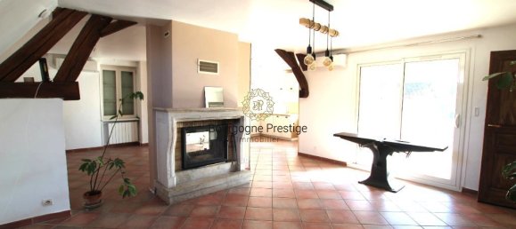 Adosado de 1 dormitorio en Ormes, France No. 207522 5