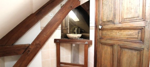 Adosado de 1 dormitorio en Ormes, France No. 207522 15