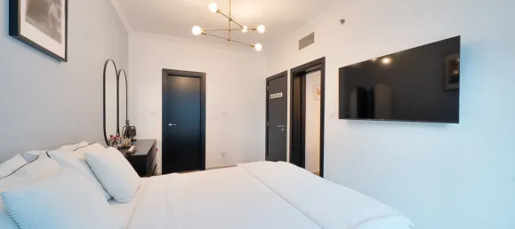 1 bedroom Apartment for sale in Dubai Marina, Dubai, UAE № 105830 9