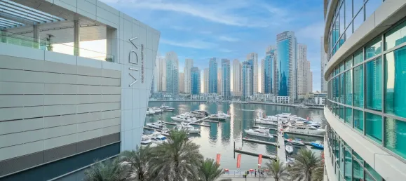 1 bedroom Apartment for sale in Dubai Marina, Dubai, UAE № 105830 13