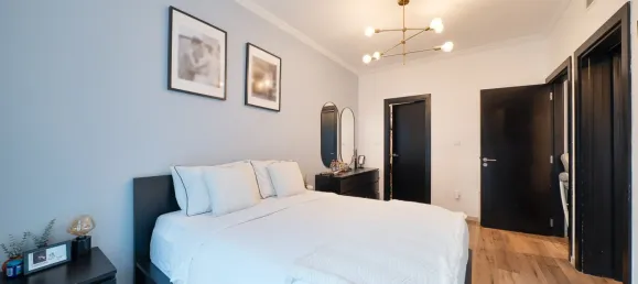 1 bedroom Apartment for sale in Dubai Marina, Dubai, UAE № 105830 5