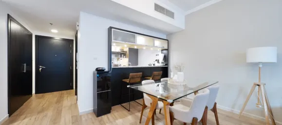 1 bedroom Apartment for sale in Dubai Marina, Dubai, UAE № 105830 6