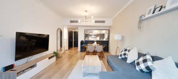 1 bedroom Apartment for sale in Dubai Marina, Dubai, UAE № 105830 2