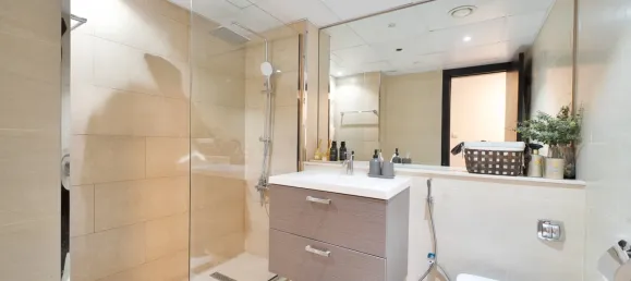 1 bedroom Apartment for sale in Dubai Marina, Dubai, UAE № 105830 14
