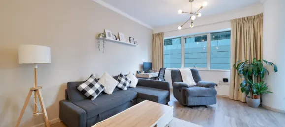1 bedroom Apartment for sale in Dubai Marina, Dubai, UAE № 105830 3