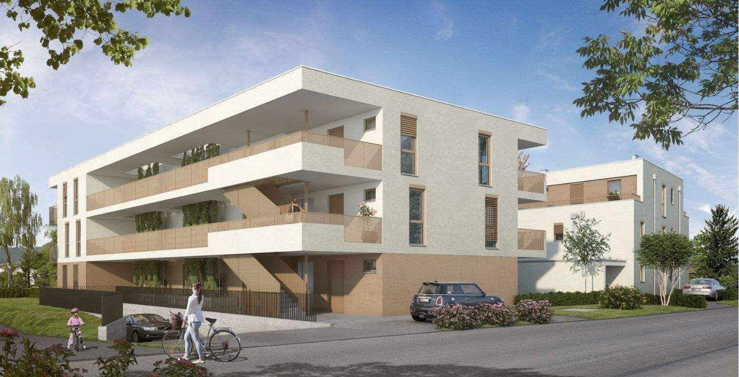 Garage à Innsbruck-Stadt, Austria No. 210483