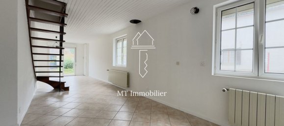 Дом с 3 спальнями в Лонвилье, Франция № 225097 5