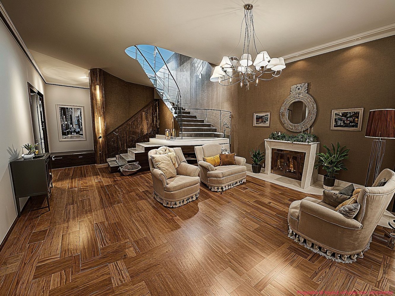 9-Zimmer Villa in Mantua, Italy, Nr. 247479