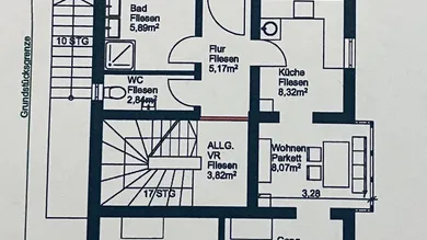 Apartamento de 3 divisões em Dienten am Hochkonig, Austria N.º 115448
