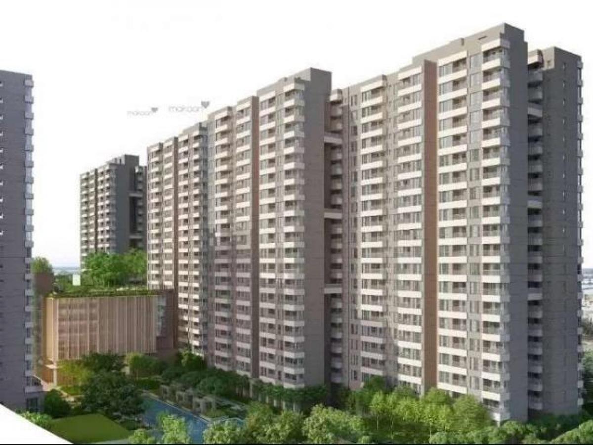 Casa T3 em Kolkata, India N.º 28742